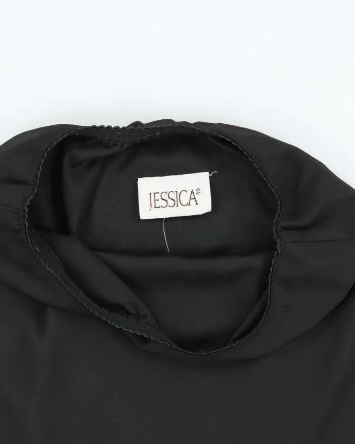 Vintage 90s 00s Jessica Ruffle Skirt - S sold by Rokit product image thumbnail 3