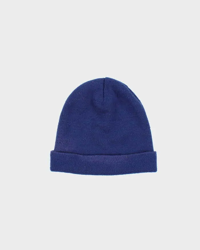 Vintage Y2k 00s Nike Beanie sold by Rokit product image thumbnail 2