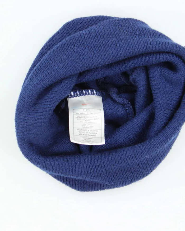 Vintage Y2k 00s Nike Beanie sold by Rokit product image thumbnail 4