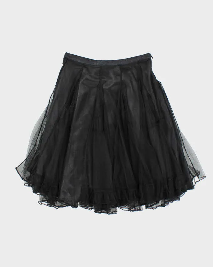 Vintage Y2k 00s Mary Kate & Ashley Tutu Skirt - XS sold by Rokit