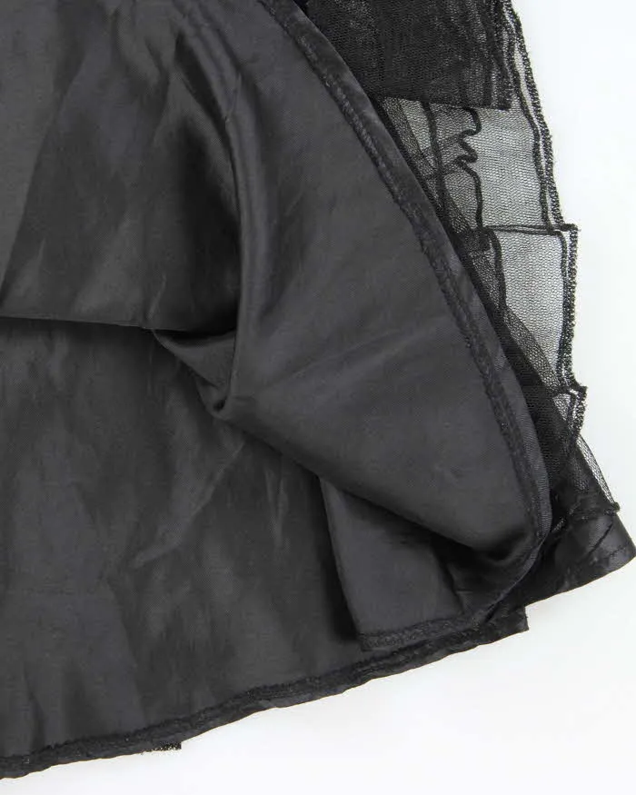 Vintage Y2k 00s Mary Kate & Ashley Tutu Skirt - XS sold by Rokit product image thumbnail 5