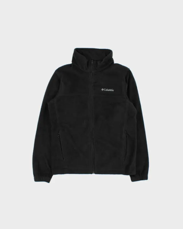 Vintage Columbia Full-zip Fleece - S sold by Rokit