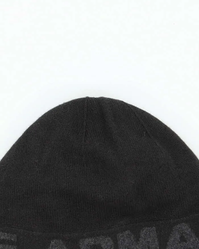 Vintage 00s Armani Exchange Beanie sold by Rokit product image thumbnail 5