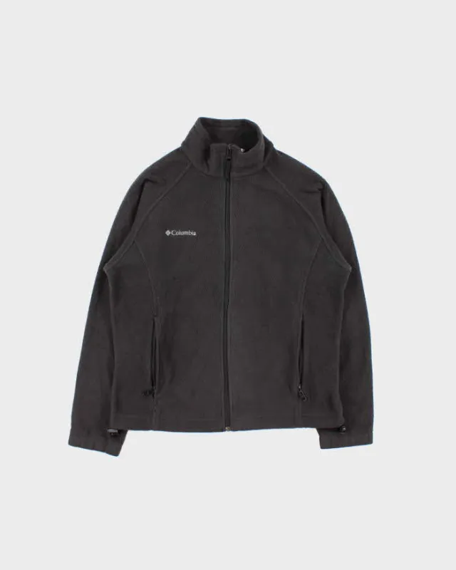 Vintage Columbia Full-zip Fleece - M sold by Rokit