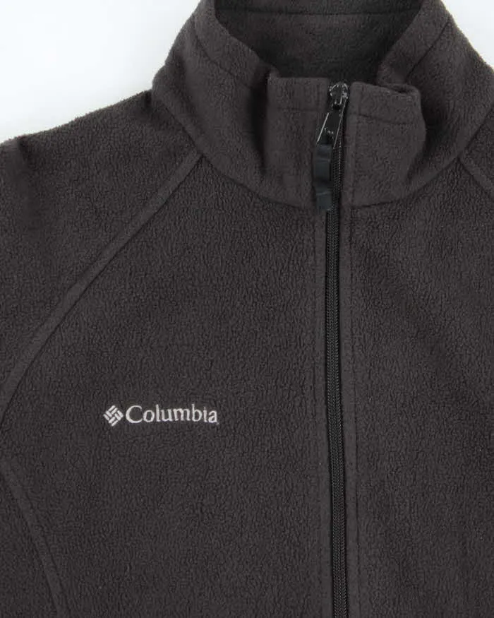 Vintage Columbia Full-zip Fleece - M sold by Rokit product image thumbnail 4