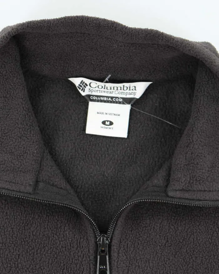 Vintage Columbia Full-zip Fleece - M sold by Rokit product image thumbnail 3