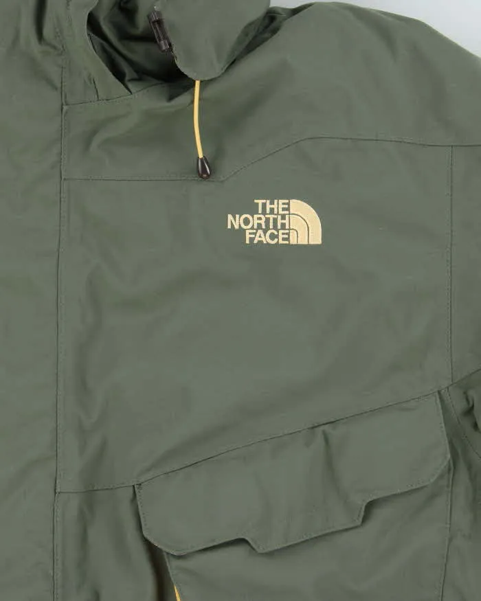 Vintage The North Face Goose Down Recco Snowboarding Jacket - XL sold by Rokit product image thumbnail 4