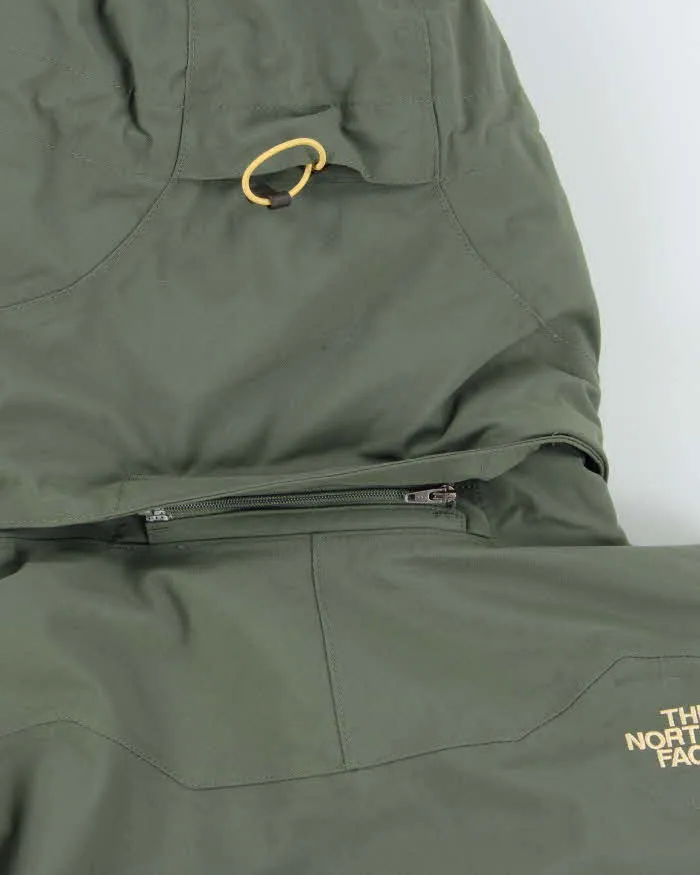 Vintage The North Face Goose Down Recco Snowboarding Jacket - XL sold by Rokit product image thumbnail 5
