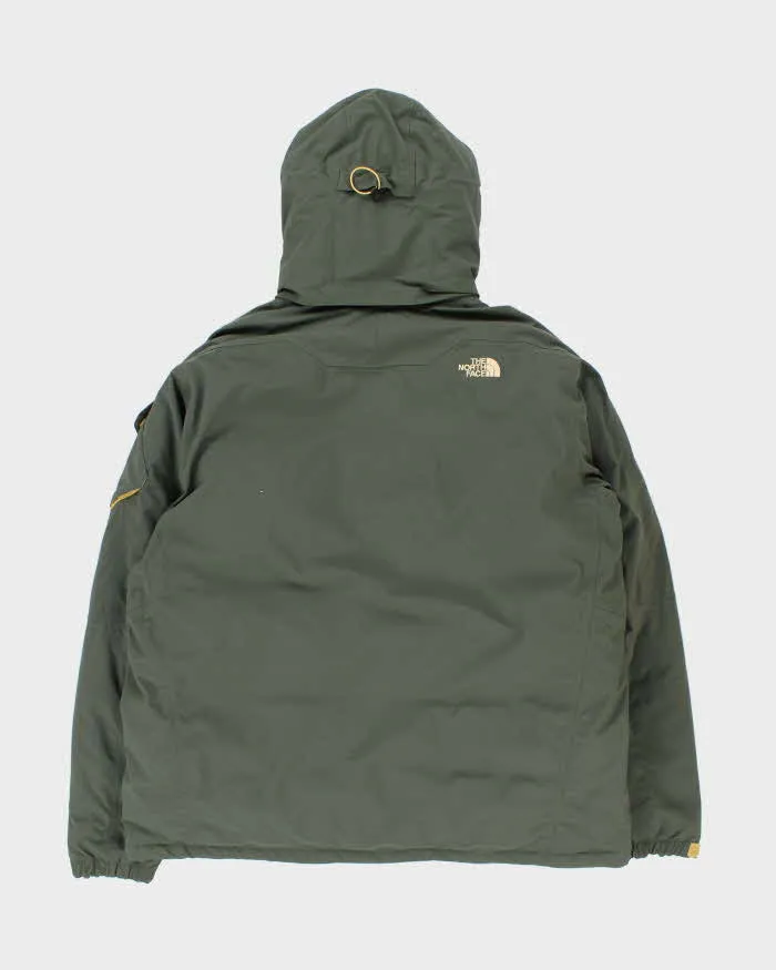 Vintage The North Face Goose Down Recco Snowboarding Jacket - XL sold by Rokit product image thumbnail 2