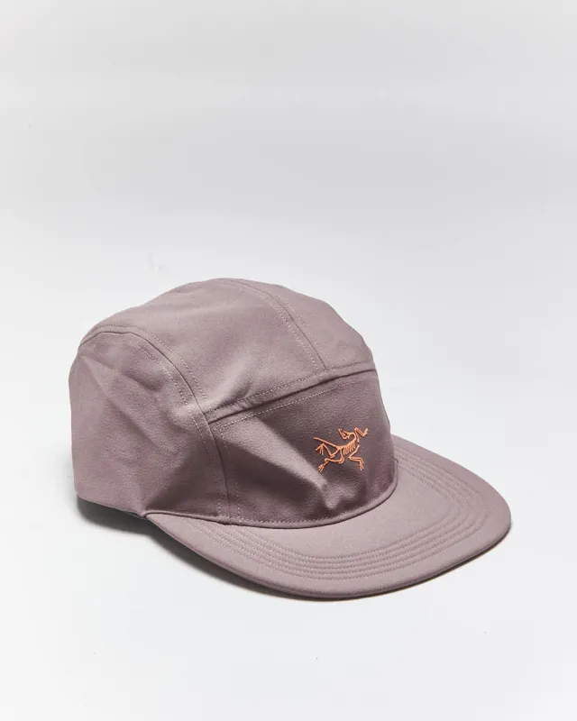 Deadstock Arc'teryx 5-Panel Hat - O/S sold by Rokit