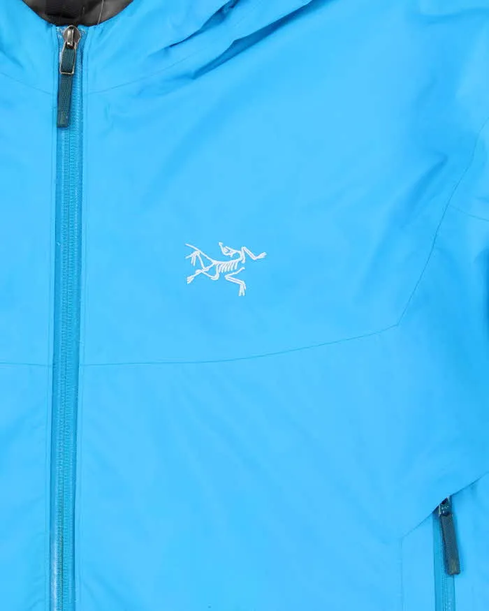 Vintage Arc'teryx Lightweight Anorak Jacket - XXL sold by Rokit product image thumbnail 4