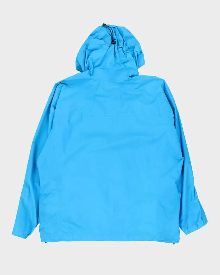 Vintage Arc'teryx Lightweight Anorak Jacket - XXL sold by Rokit product image thumbnail 2