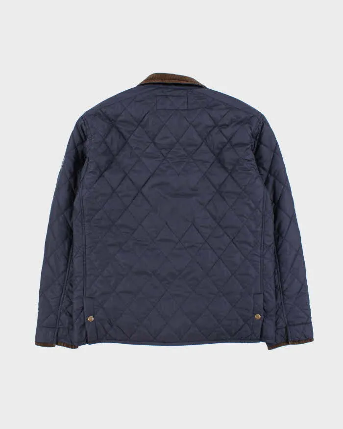 Vintage Polo Ralph Lauren Quilted Lightweight Jacket - XL sold by Rokit product image thumbnail 2