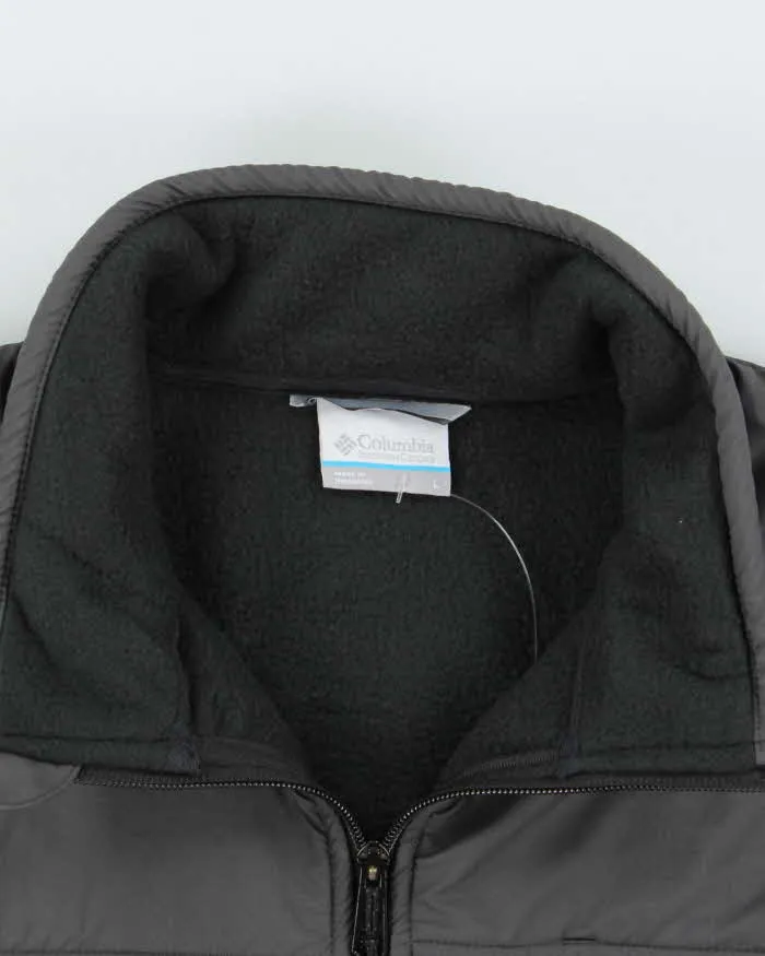 Vintage Columbia Full-zip Fleece - L sold by Rokit product image thumbnail 3