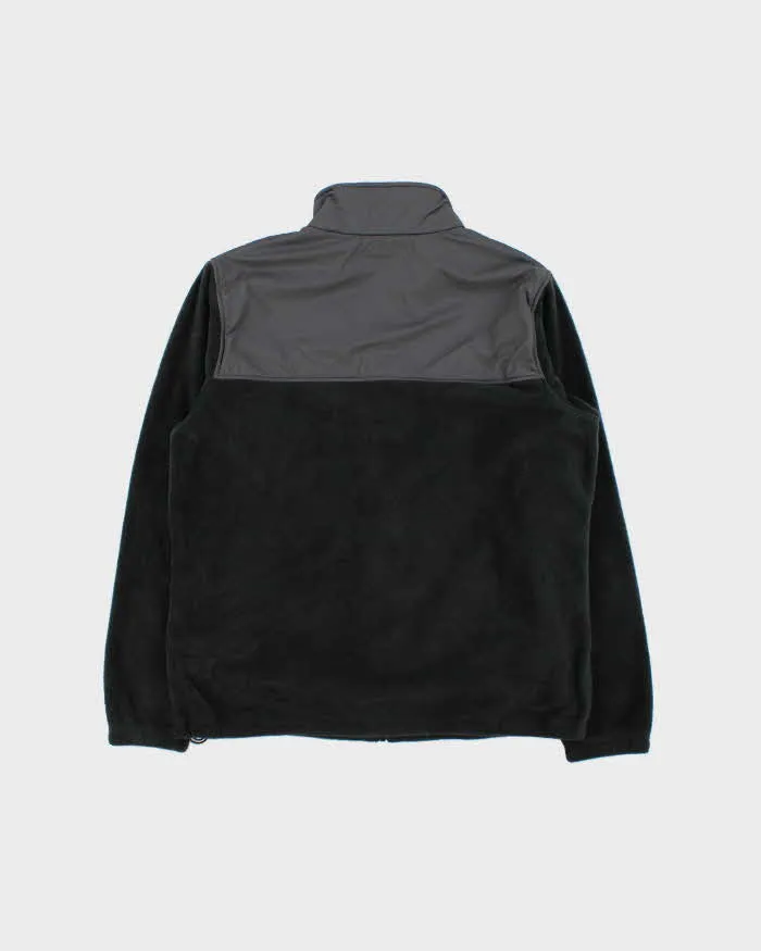 Vintage Columbia Full-zip Fleece - L sold by Rokit product image thumbnail 2