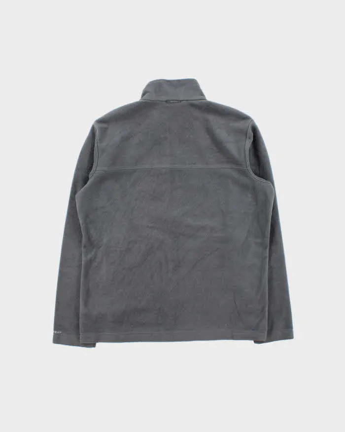 Vintage Columbia Full-zip Omni-heat Fleece - XL sold by Rokit product image thumbnail 2