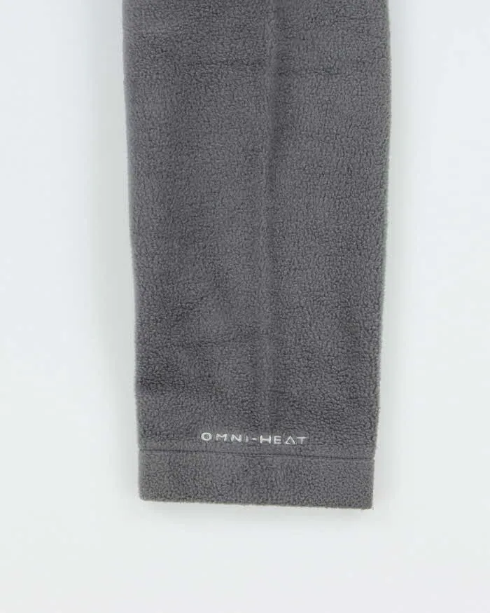 Vintage Columbia Full-zip Omni-heat Fleece - XL sold by Rokit product image thumbnail 5