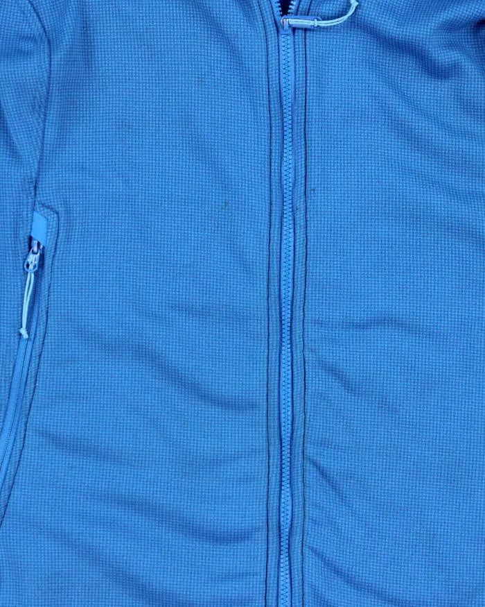 Vintage Arc'teryx Zip-up Hoodie - XL sold by Rokit product image thumbnail 5