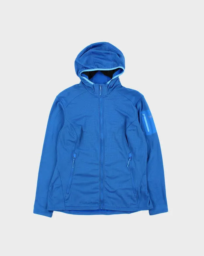Vintage Arc'teryx Zip-up Hoodie - XL sold by Rokit