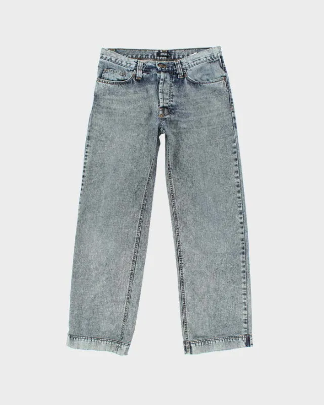 Vintage Versace Couture Jeans - W32 L30 sold by Rokit
