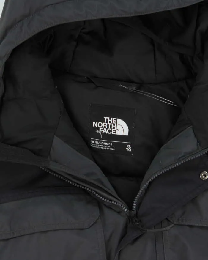 Vintage The North Face Gotham Down Jacket - XL sold by Rokit product image thumbnail 3
