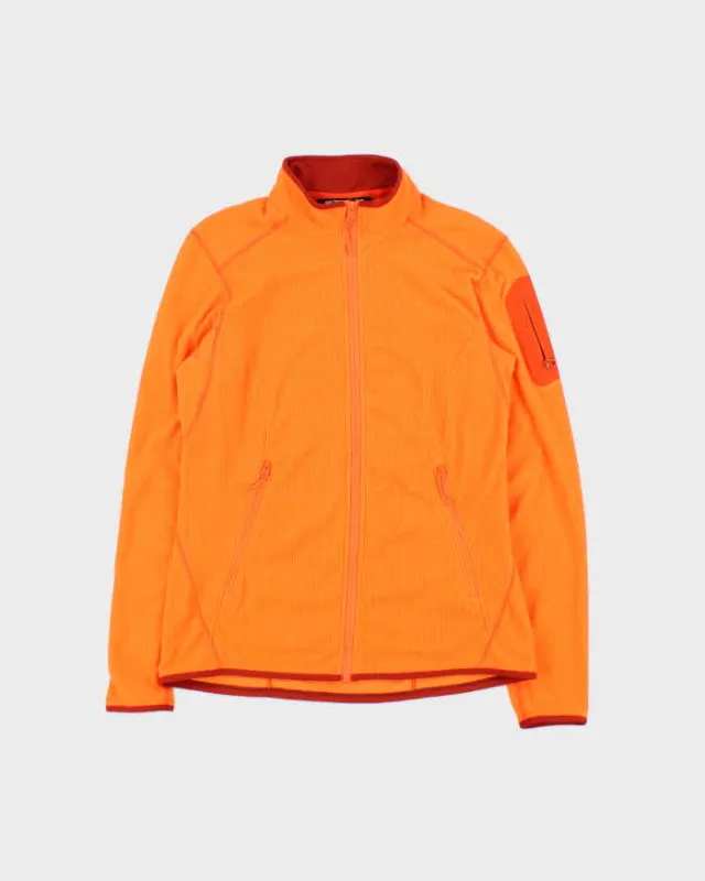 Arc'teryx Full-zip Fleece - XS sold by Rokit