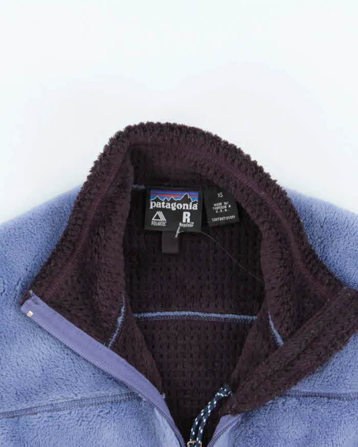 Vintage 90s Patagonia Polartec Sleeveless Fleece - XS sold by Rokit product image thumbnail 3