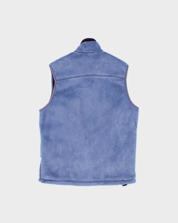 Vintage 90s Patagonia Polartec Sleeveless Fleece - XS sold by Rokit product image thumbnail 2