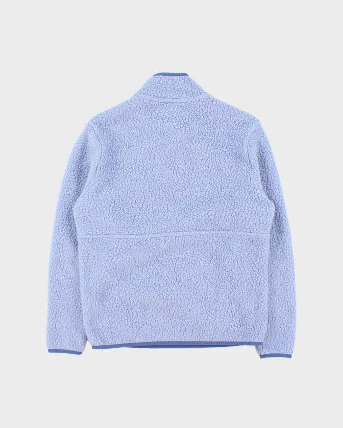 Vintage Patagonia Half Zip Fleece - XS sold by Rokit product image thumbnail 2