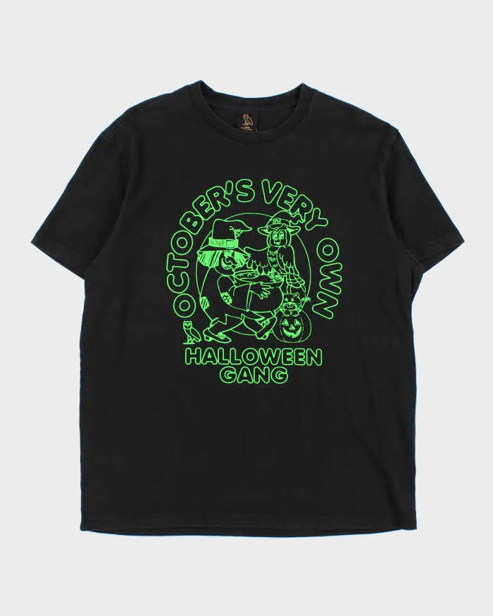 October's Very Own Halloween T-shirt - L sold by Rokit