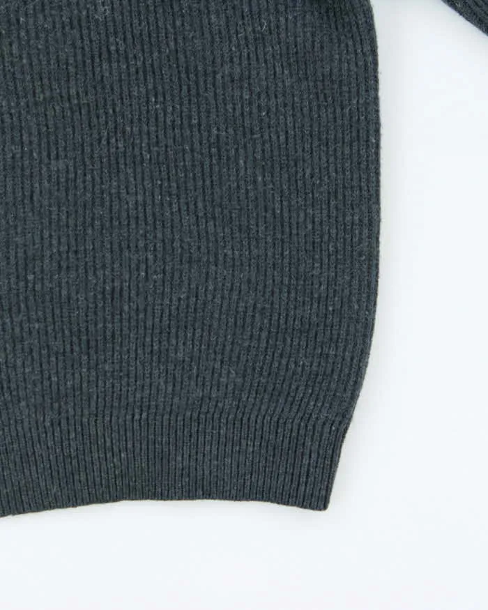 Vintage L.L. Bean Wool Jumper - S sold by Rokit product image thumbnail 5