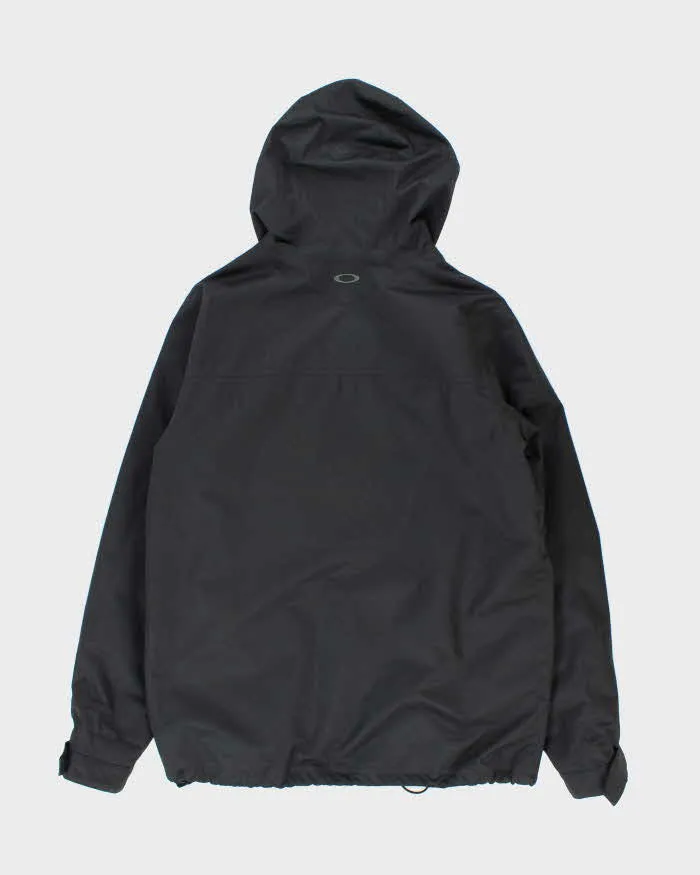 Vintage Oakley Insulated Hooded Anorak Jacket - L sold by Rokit product image thumbnail 2