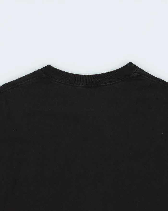 Pleasuers x Outkast Atliens T-shirt - L sold by Rokit product image thumbnail 5