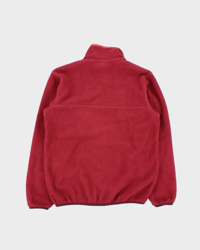 Vintage 2000s Patagonia Synchilla Snap-T Fleece - XS sold by Rokit product image thumbnail 2