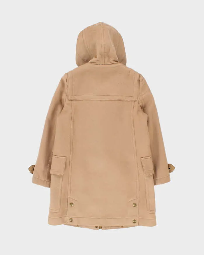 Vintage Burberry Wool Duffel Coat - S sold by Rokit product image thumbnail 2