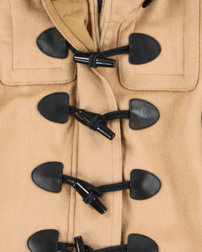 Vintage Burberry Wool Duffel Coat - S sold by Rokit product image thumbnail 4