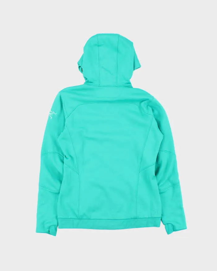 Arc'teryx Full-zip Hoodie - M sold by Rokit product image thumbnail 2