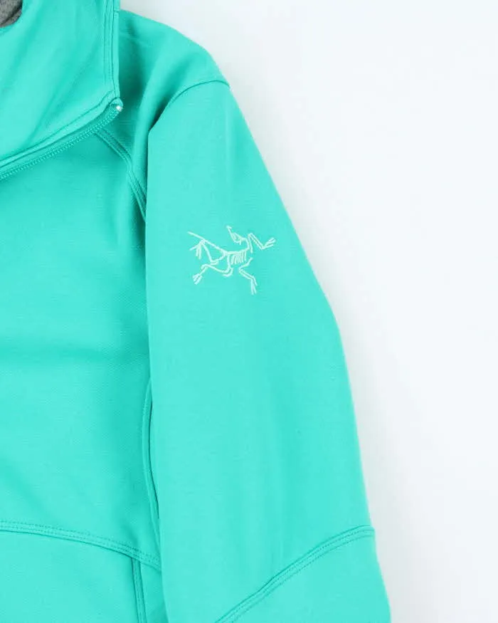 Arc'teryx Full-zip Hoodie - M sold by Rokit product image thumbnail 4