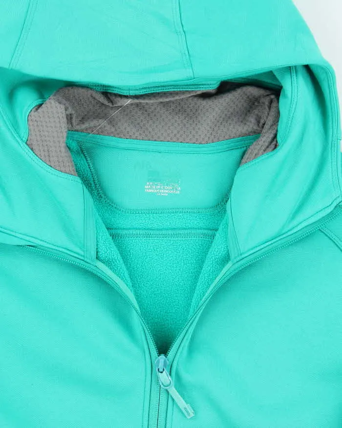 Arc'teryx Full-zip Hoodie - M sold by Rokit product image thumbnail 3