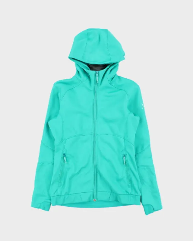 Arc'teryx Full-zip Hoodie - M sold by Rokit