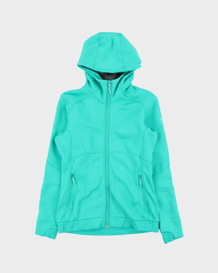 Arc'teryx Full-zip Hoodie - M sold by Rokit