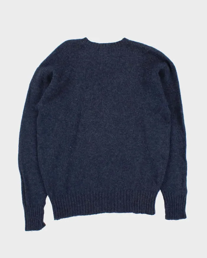 Vintage Ralph Lauren Wool Knit Jumper - L sold by Rokit product image thumbnail 2