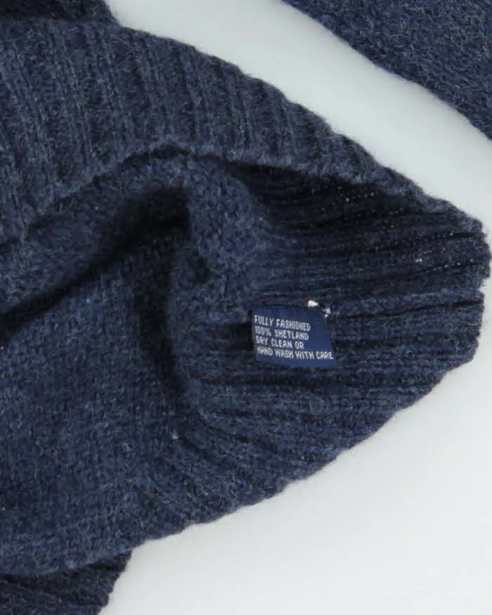 Vintage Ralph Lauren Wool Knit Jumper - L sold by Rokit product image thumbnail 5
