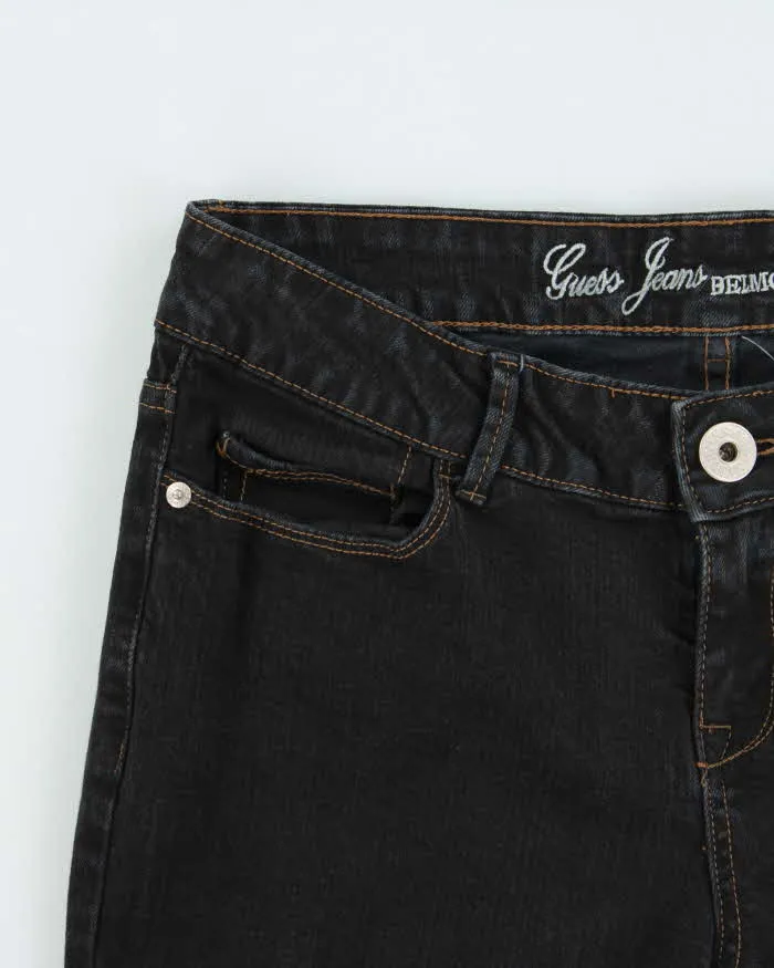 Vintage Y2k 00s Guess Jeans - W32 L30 sold by Rokit product image thumbnail 4