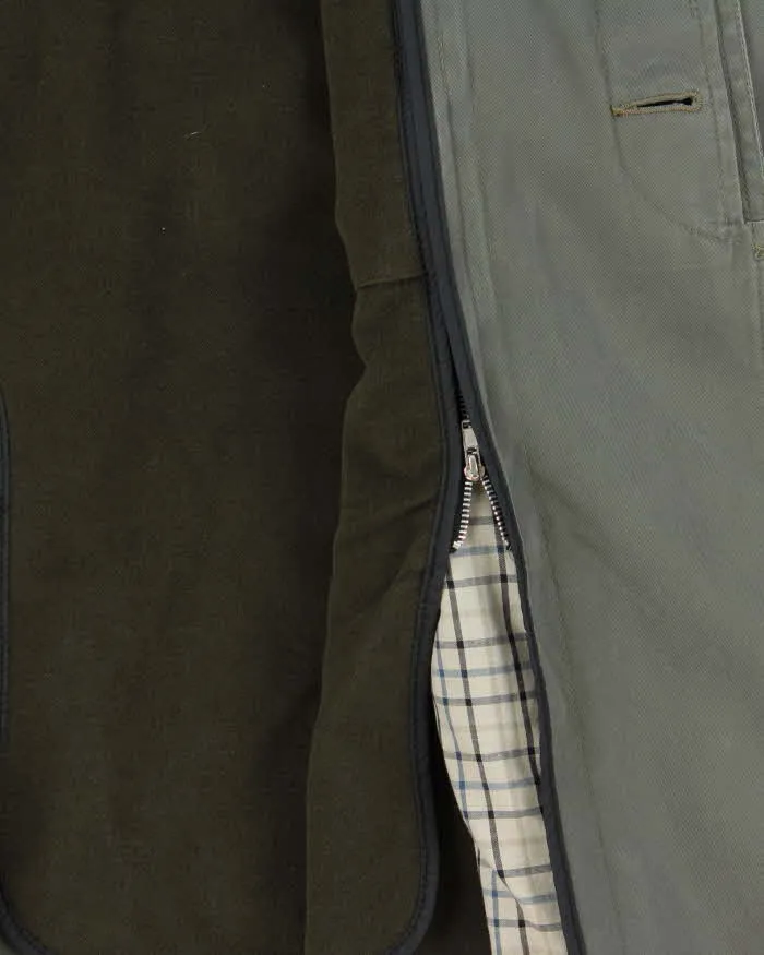 Vintage London Fog Lined Trench Coat - XL sold by Rokit product image thumbnail 5