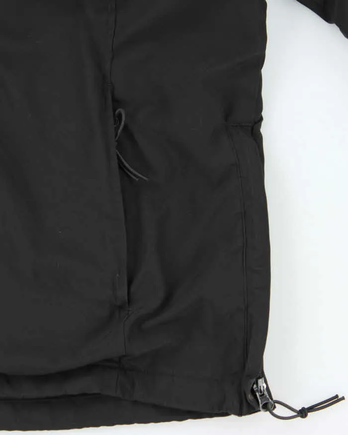 Vintage Carhartt Fleece Lined Pullover Waterproof Jacket - L sold by Rokit product image thumbnail 5