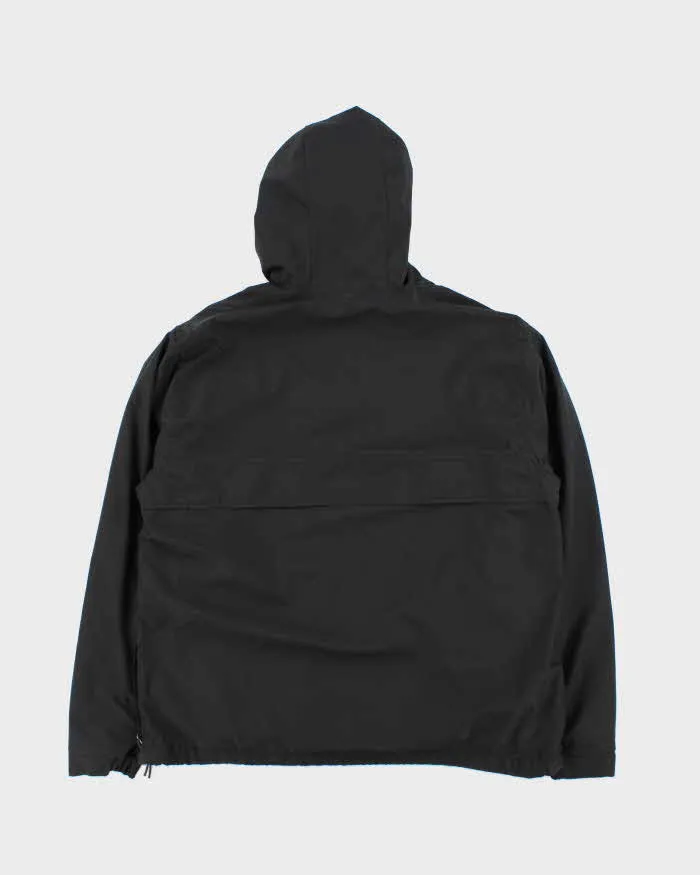 Vintage Carhartt Fleece Lined Pullover Waterproof Jacket - L sold by Rokit product image thumbnail 2