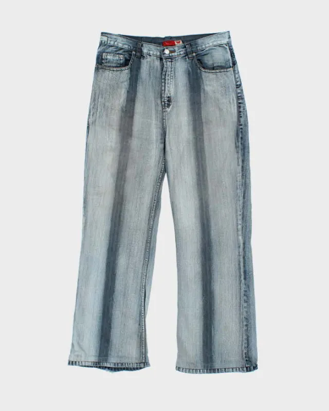 Vintage 90's Levi's Silvertab Big Bang Baggy Jeans - W30 L33