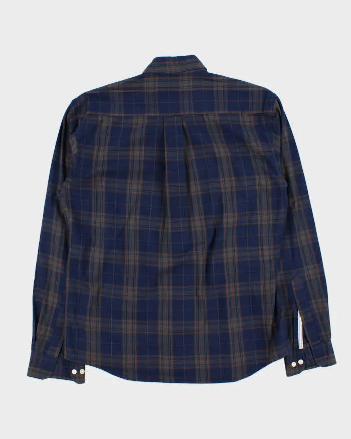 Vintage Ralph Lauren Long Sleeve Check Shirt - XL sold by Rokit product image thumbnail 2
