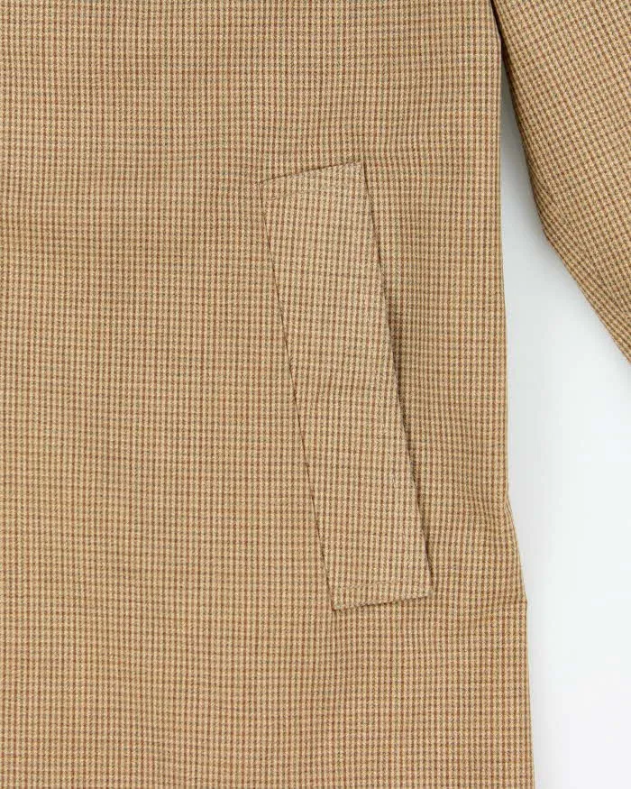 Vintage Avant Garde By Croydon Overcoat - M sold by Rokit product image thumbnail 4